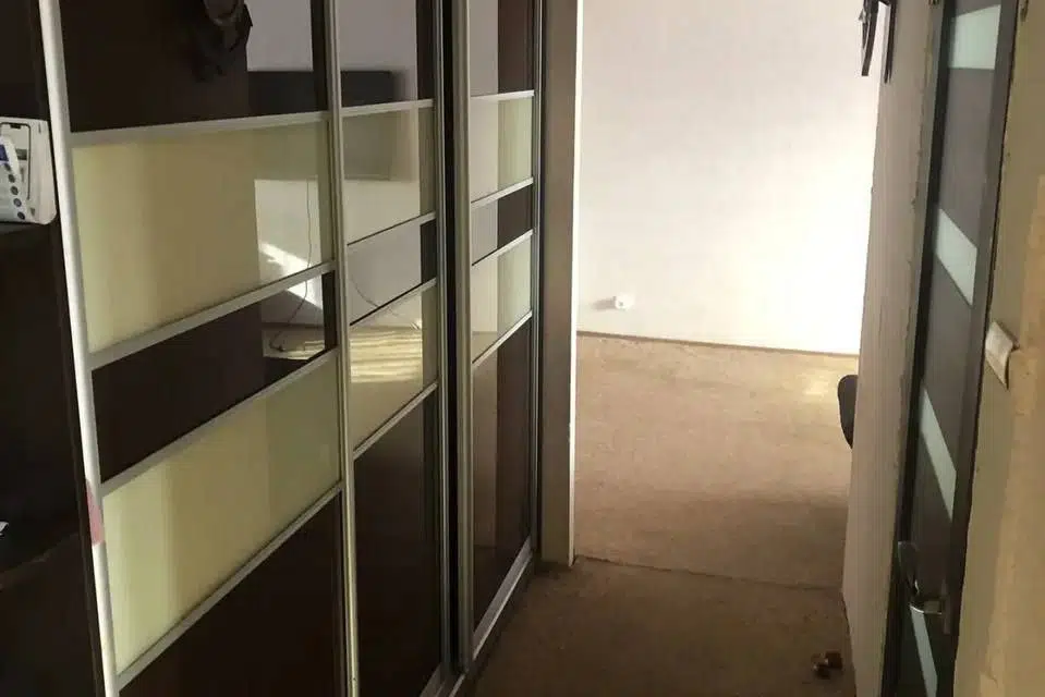 Продаётся 2-комнатная квартира, 45 м²