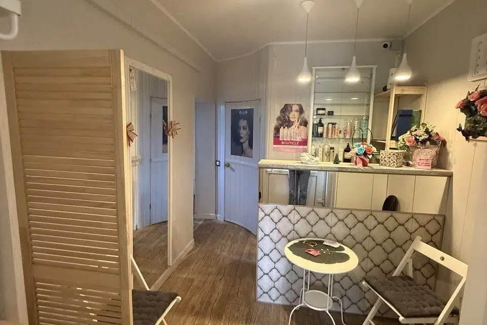 Продаётся помещение своб. назначения, 44 м²