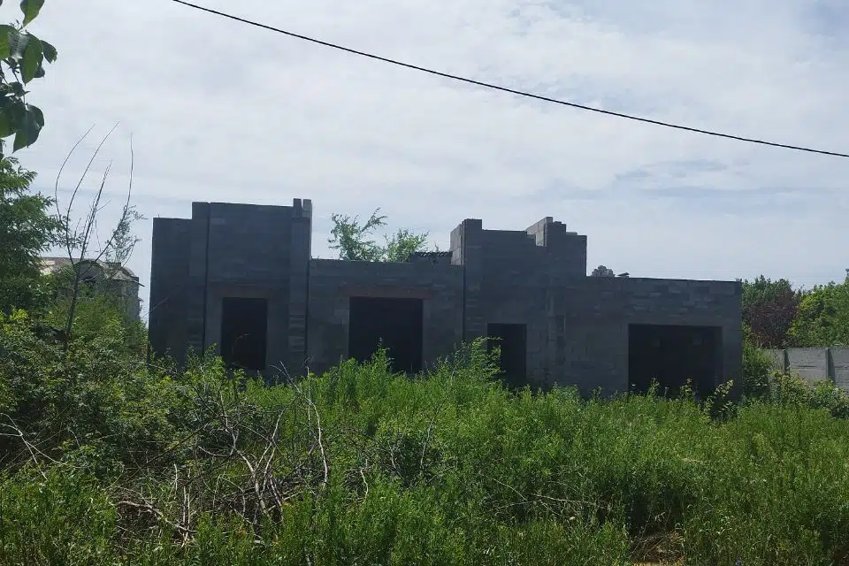 Продаётся 1-этажный дом, 133 м²