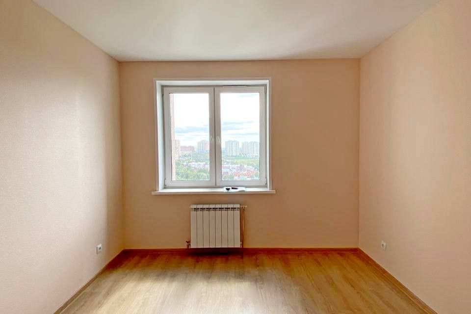 Продаётся 2-комнатная квартира, 58 м²