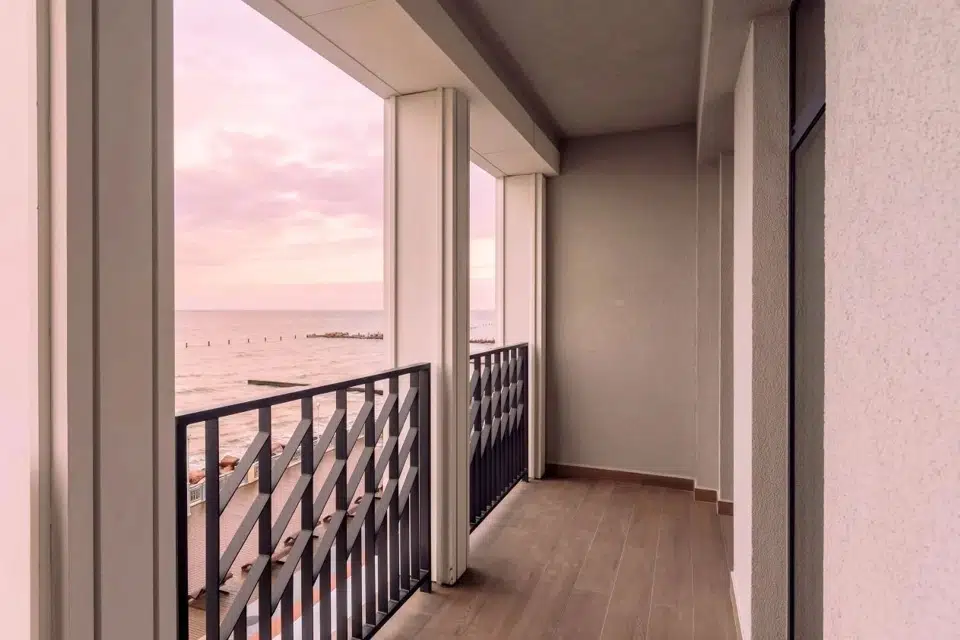 Продаётся 1-комнатная квартира, 61.4 м²