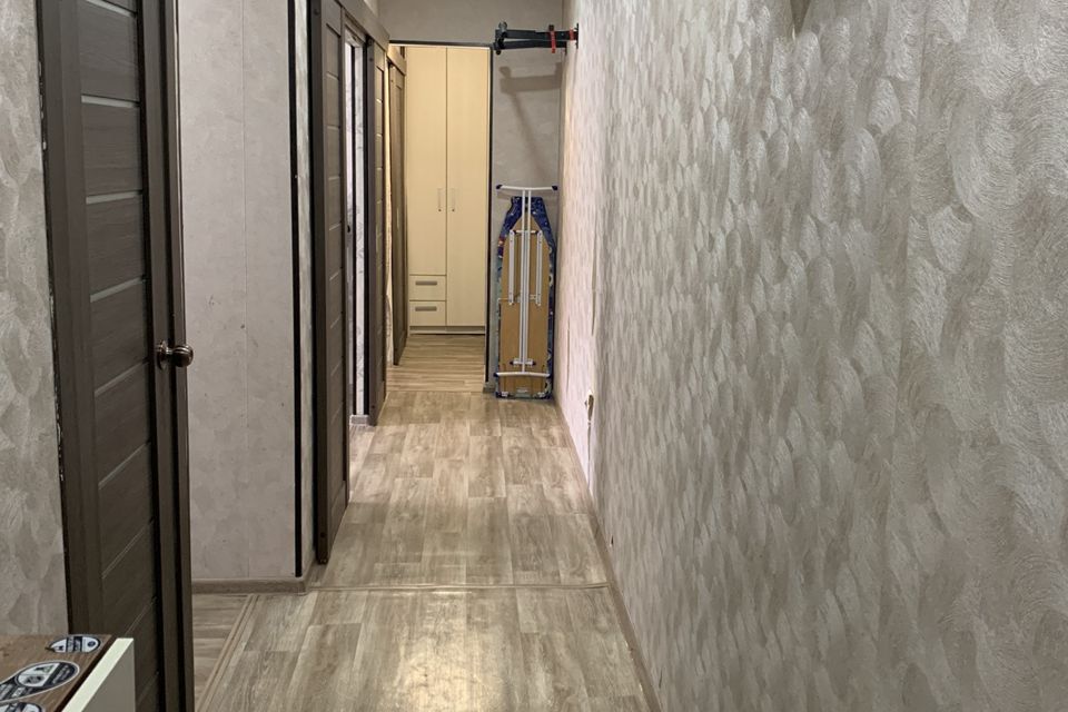 Продаётся 2-комнатная квартира, 43 м²