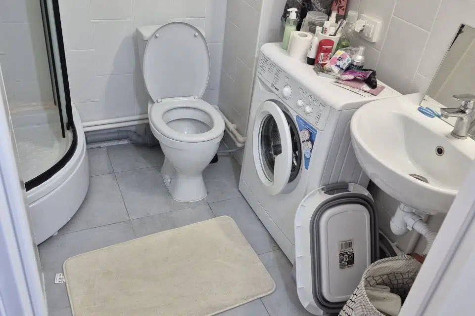 Продаётся студия, 21 м²