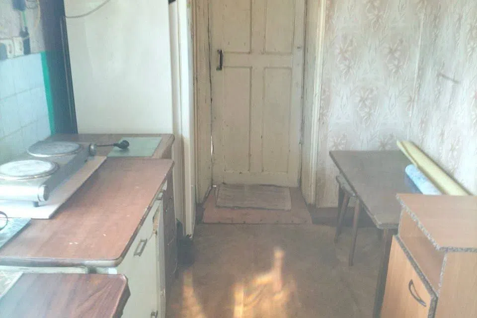 Продаётся 1-этажный дом, 53.4 м²