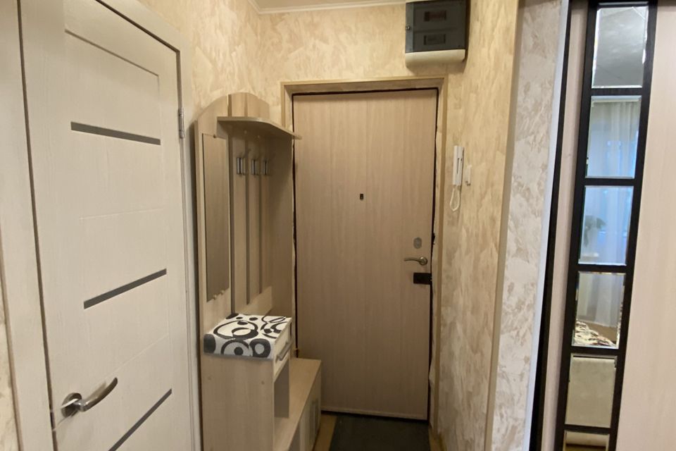 Продаётся 1-комнатная квартира, 21.4 м²