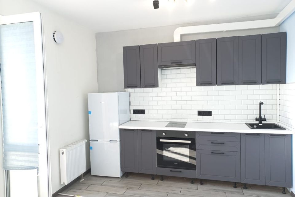 Продаётся студия, 25.5 м²