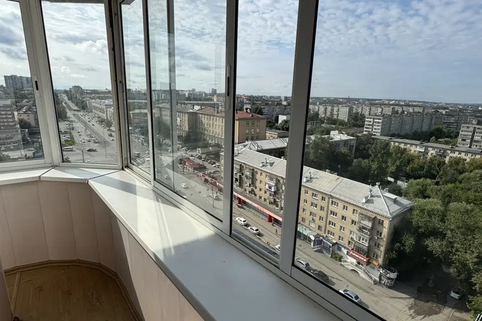 Продаётся 5-комнатная квартира, 120.2 м²