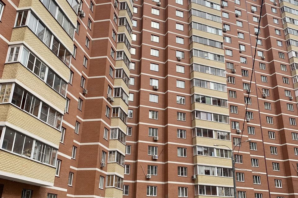 Продаётся 1-комнатная квартира, 41 м²