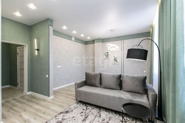 Продаётся студия, 32 м²