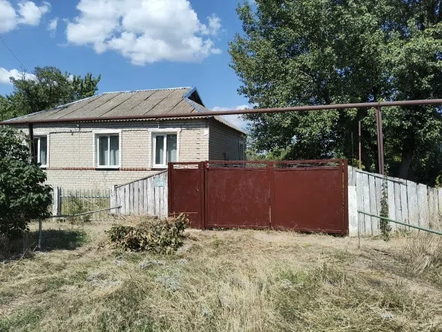 Продаётся 1-этажный дом, 79.9 м²