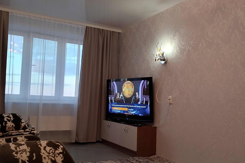 Сдаётся 3 комнаты в 3-комн. квартире, 68 м²