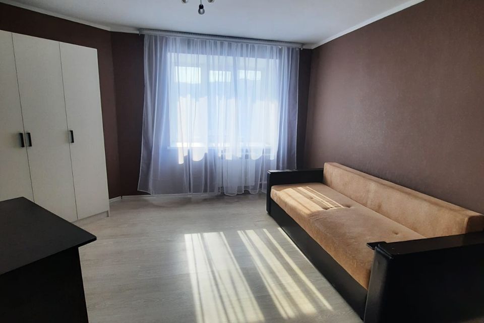 Продаётся 1-комнатная квартира, 30 м²