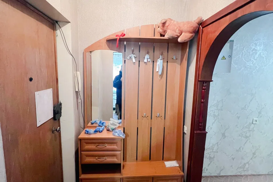 Продаётся 3-комнатная квартира, 74 м²