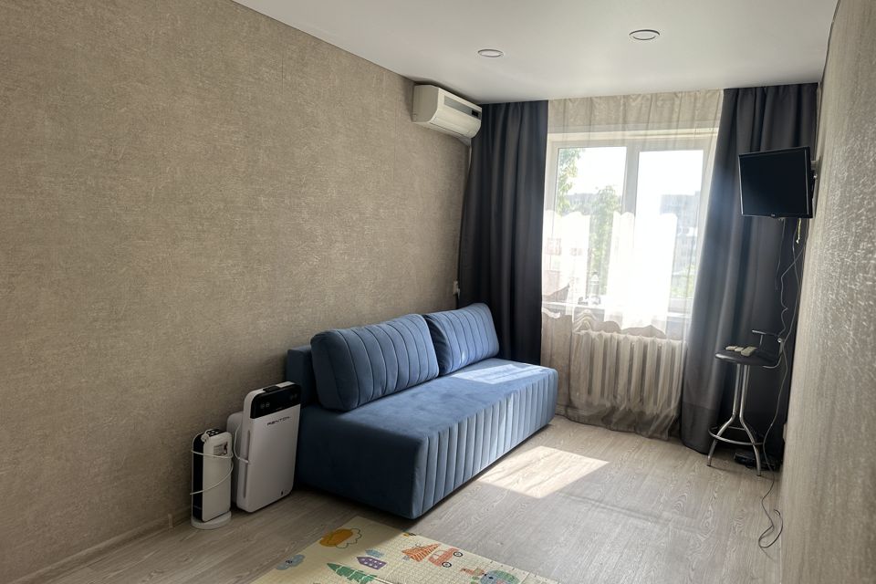 Продаётся 2-комнатная квартира, 46 м²
