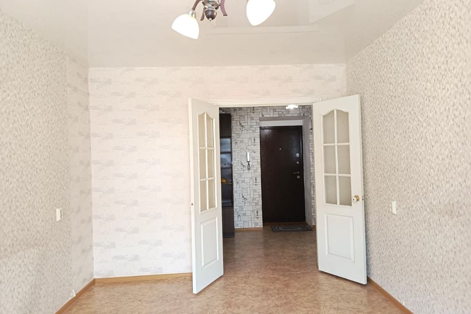 Продаётся 1-комнатная квартира, 38.9 м²