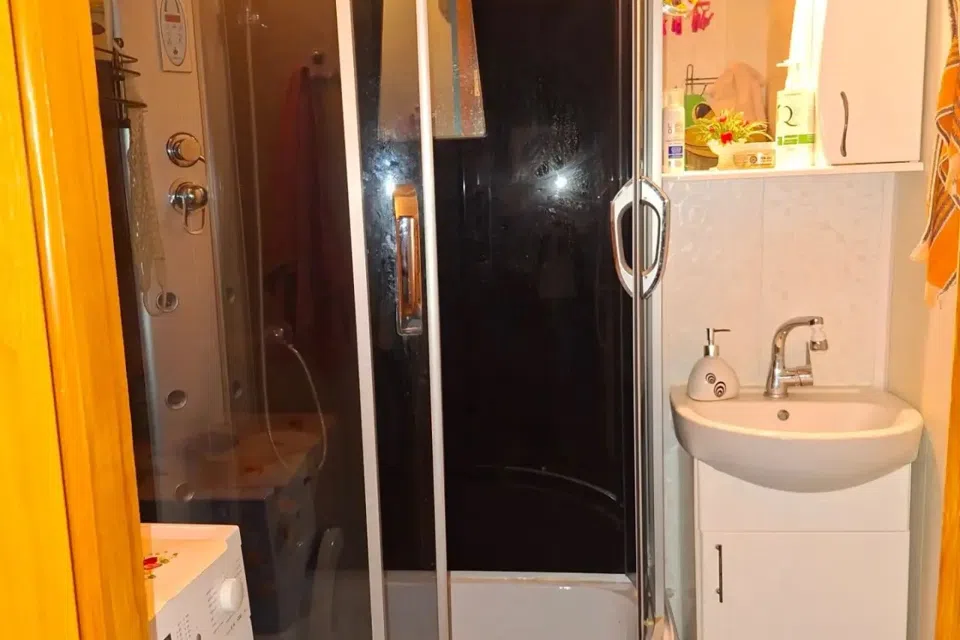 Продаётся 2-комнатная квартира, 54 м²