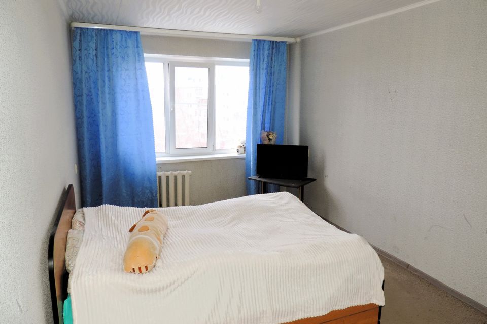 Продаётся 1-комнатная квартира, 30 м²