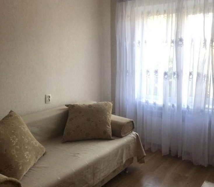 Сдаётся 1-комнатная квартира, 26 м²