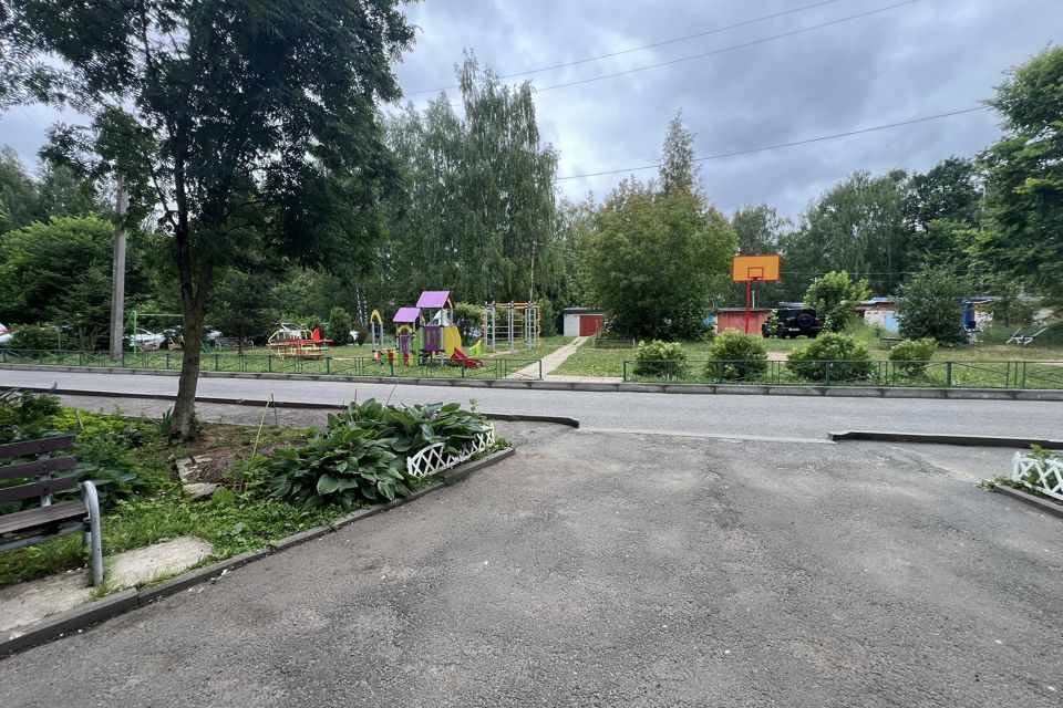 Продаётся 2-комнатная квартира, 53.1 м²