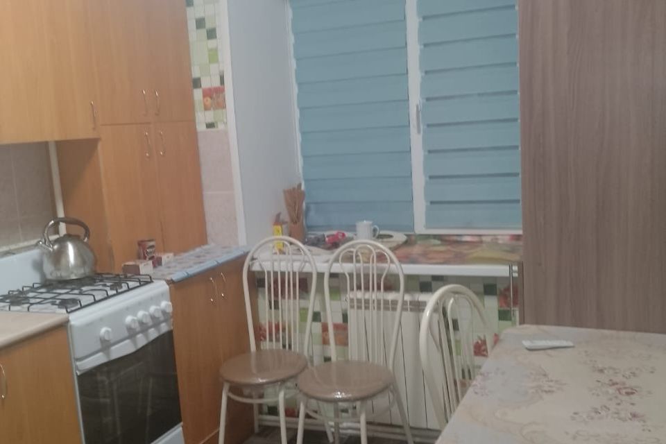Продаётся 1-комнатная квартира, 31 м²