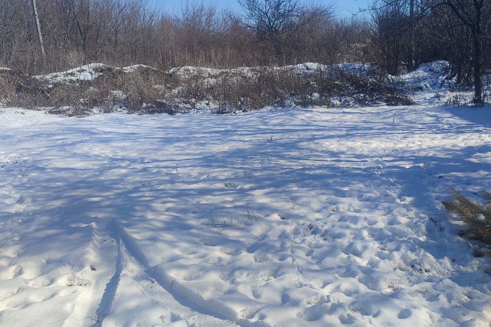 Продаётся участок, 10 сот., ИЖС