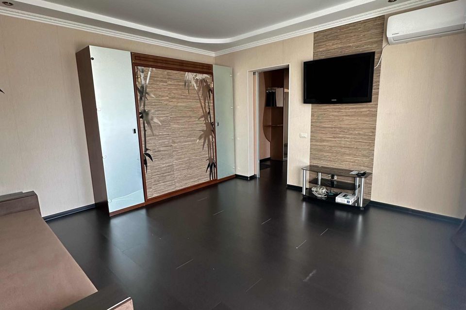 Сдаётся 2-комнатная квартира, 52 м²