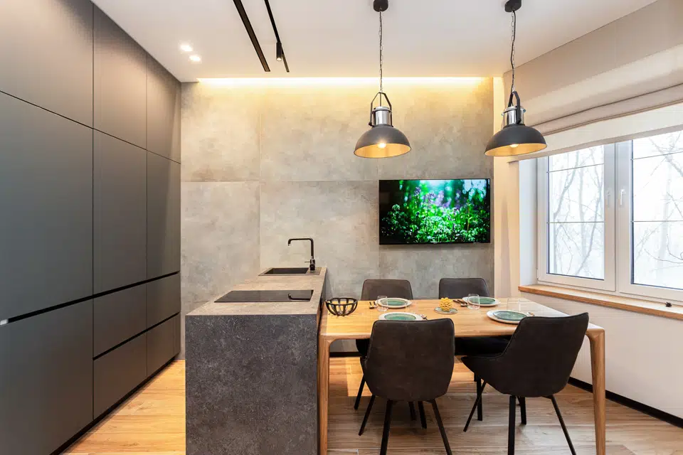 Продаётся студия, 34.7 м²