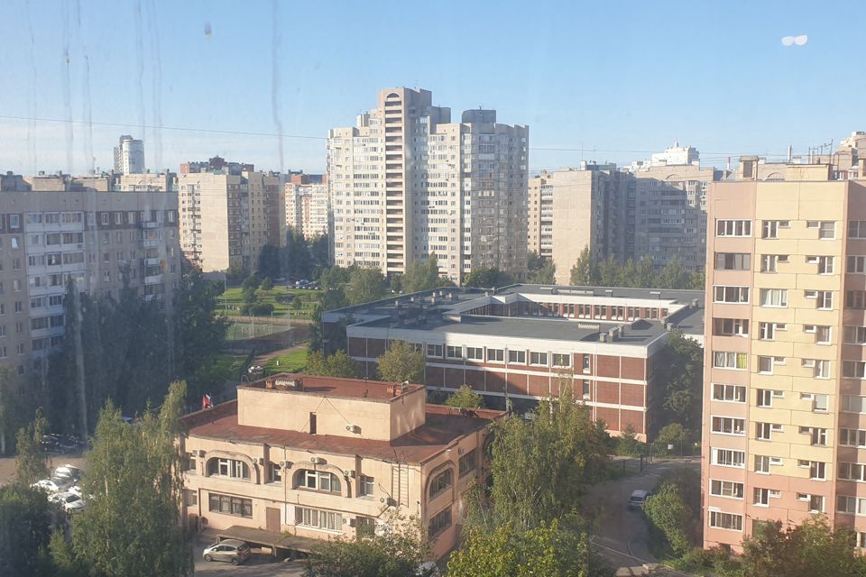 Продаётся 3-комнатная квартира, 115 м²