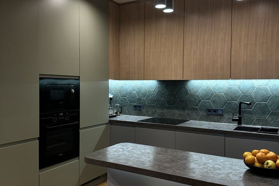 Продаётся 3-комнатная квартира, 73.7 м²