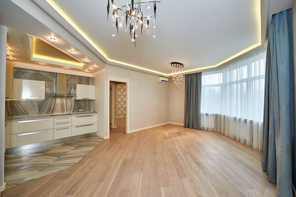 Продаётся 2-комнатная квартира, 78 м²