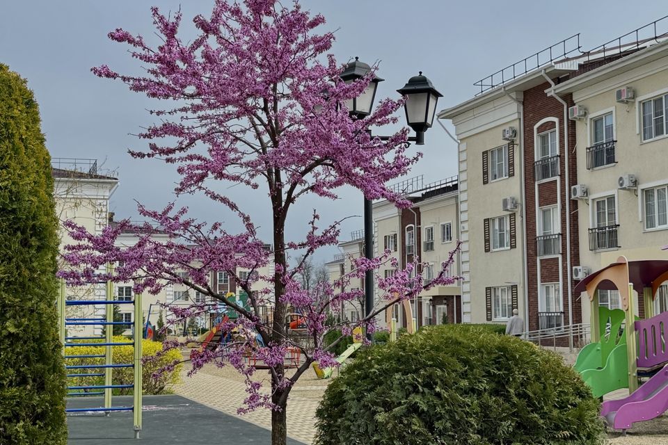 Продаётся 2-комнатная квартира, 67.78 м²