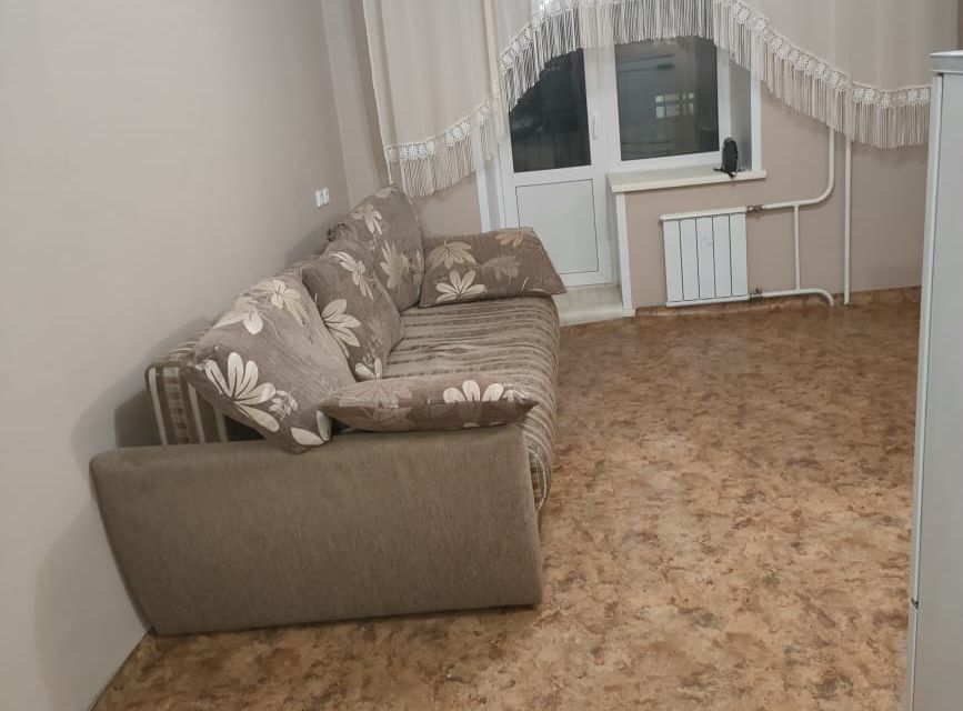 Сдаётся студия, 26 м²
