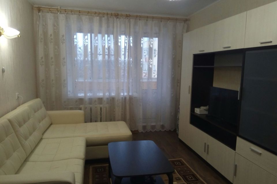 Сдаётся 1-комнатная квартира, 29 м²