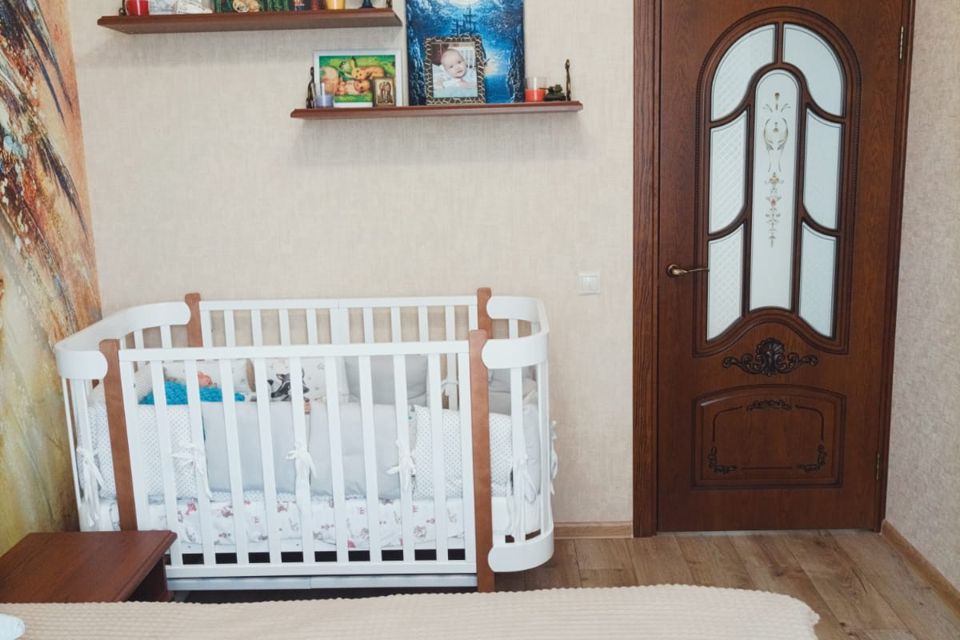 Продаётся 2-комнатная квартира, 42.2 м²