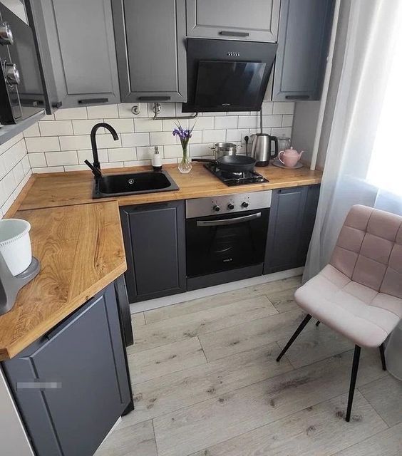 Продаётся 2-комнатная квартира, 45.6 м²