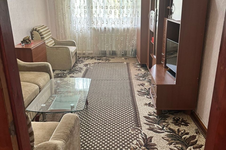Продаётся 2-комнатная квартира, 42 м²