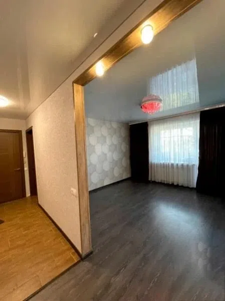 Продаётся 3-комнатная квартира, 69 м²