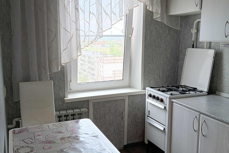 Продаётся 1-комнатная квартира, 22 м²