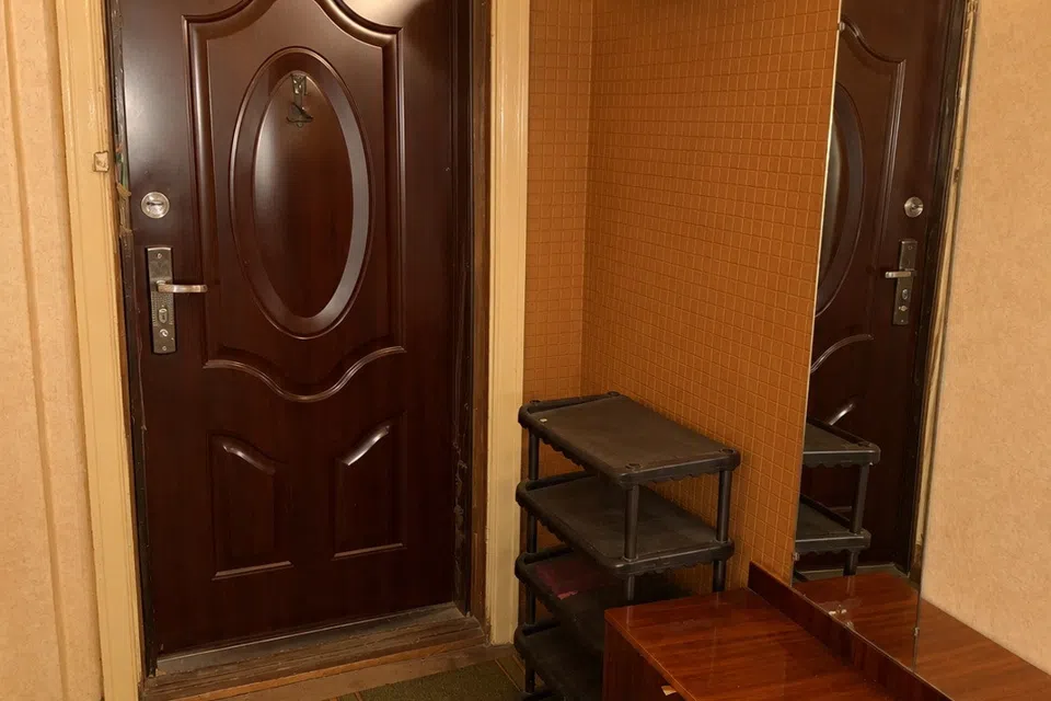 Продаётся 3-комнатная квартира, 65 м²