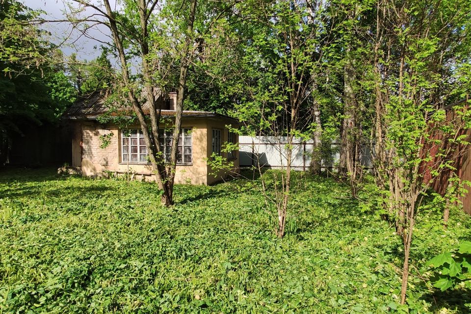 Купить Дом В Королеве Мкр Первомайский
