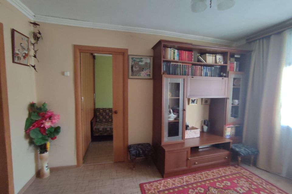 Продаётся 2-комнатная квартира, 26.1 м²