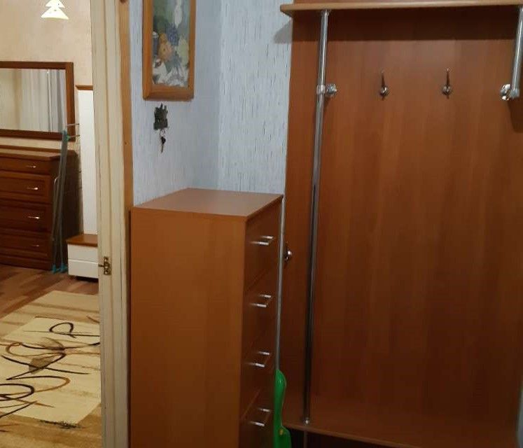 Продаётся 1-комнатная квартира, 34 м²