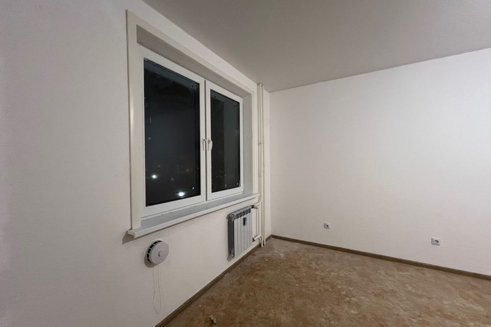 Продаётся 1-комнатная квартира, 49.9 м²