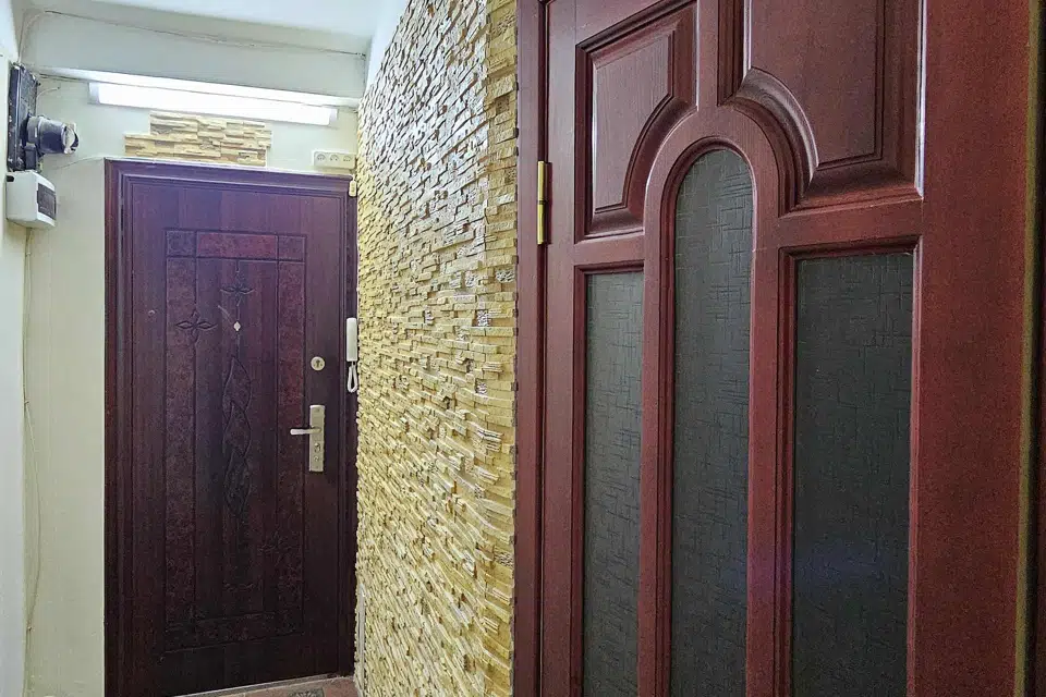 Продаётся 2-комнатная квартира, 42 м²