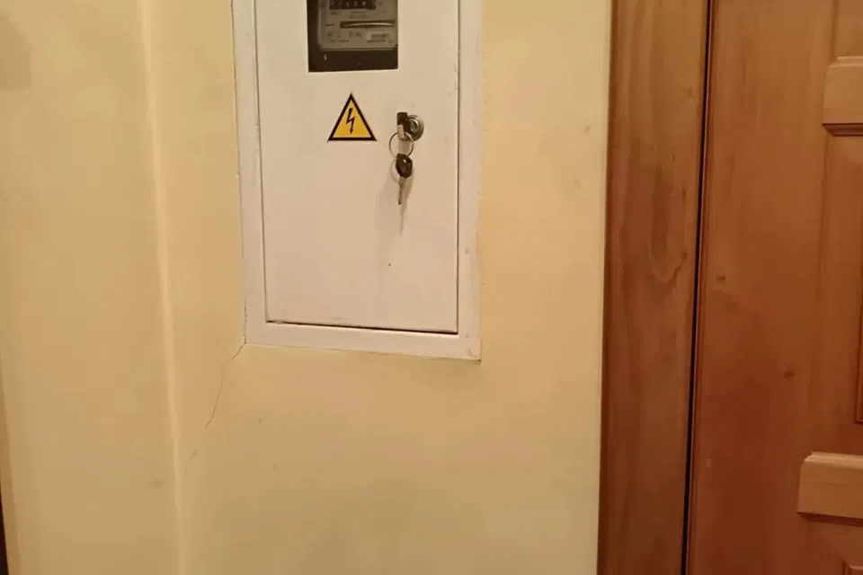 Продаётся 2-комнатная квартира, 46.8 м²