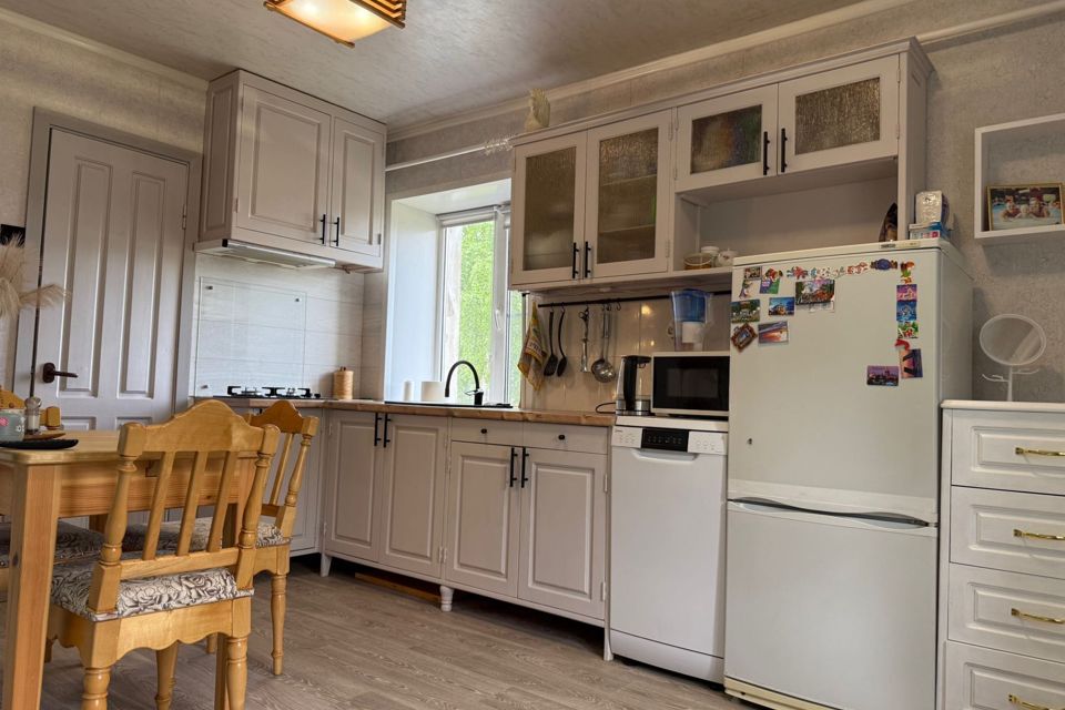 Продаётся 2-комнатная квартира, 31 м²