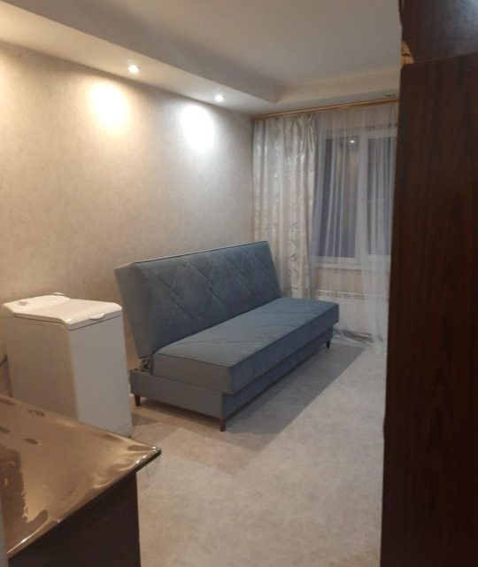 Сдаётся студия, 17 м²