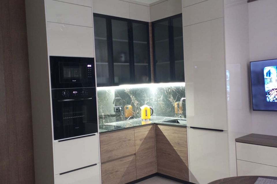 Продаётся 1-комнатная квартира, 28 м²