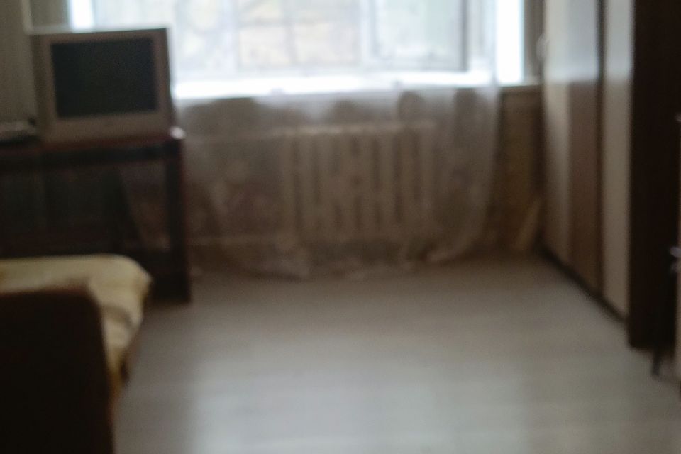 Продаётся комната в 1-комн. квартире, 19.4 м²