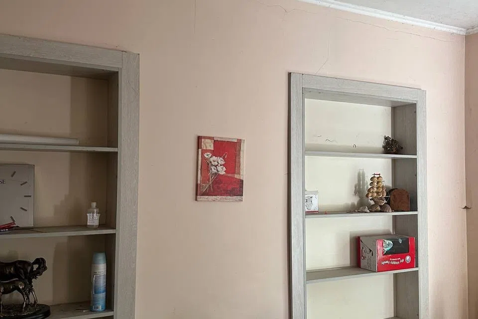 Продаётся 1-этажный дом, 49 м²